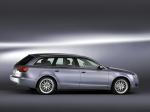 Audi A6 3.0 TDI Quattro Avant 2005 года (WW)